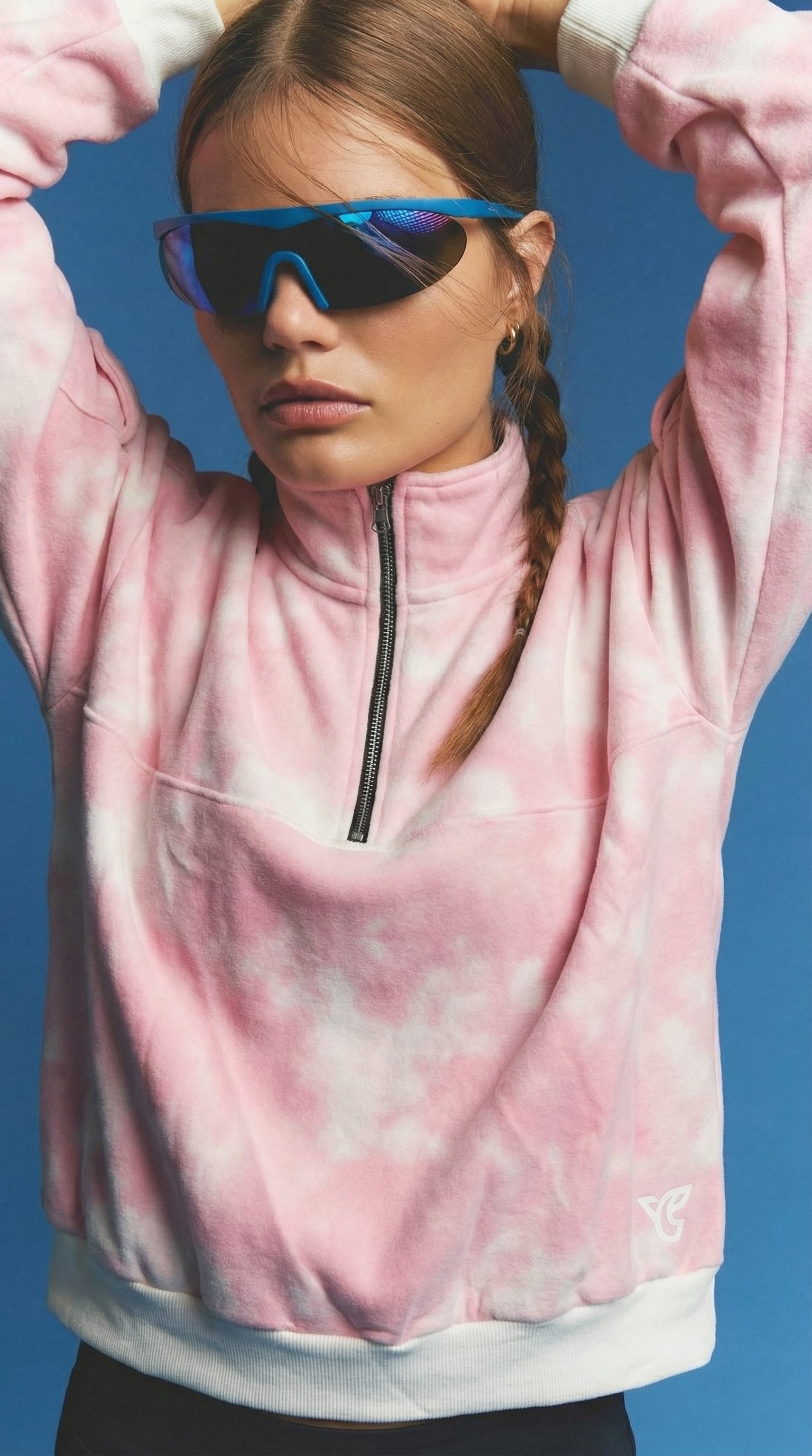Cotton Sweaters