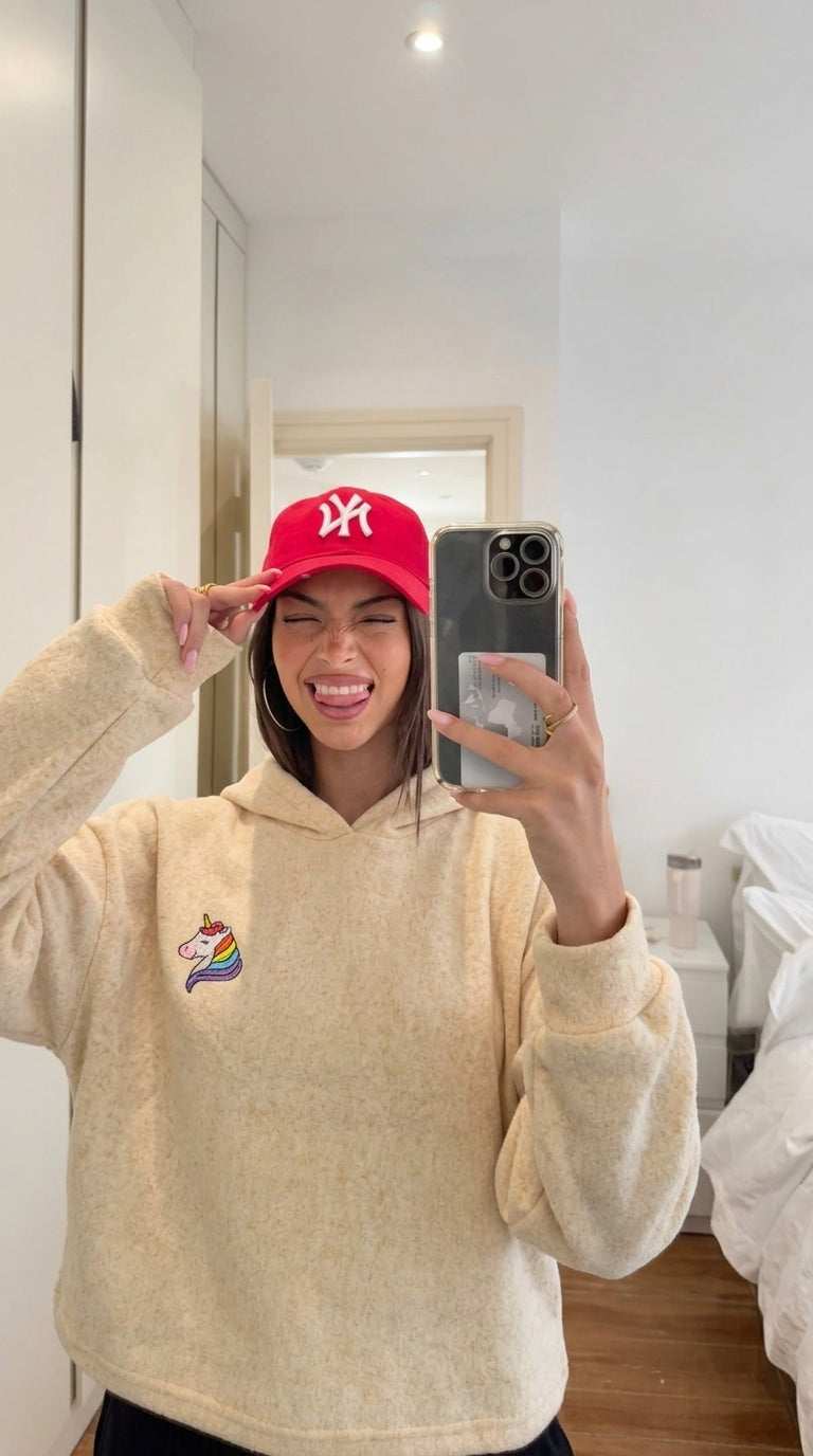 Unicorn Hoodie