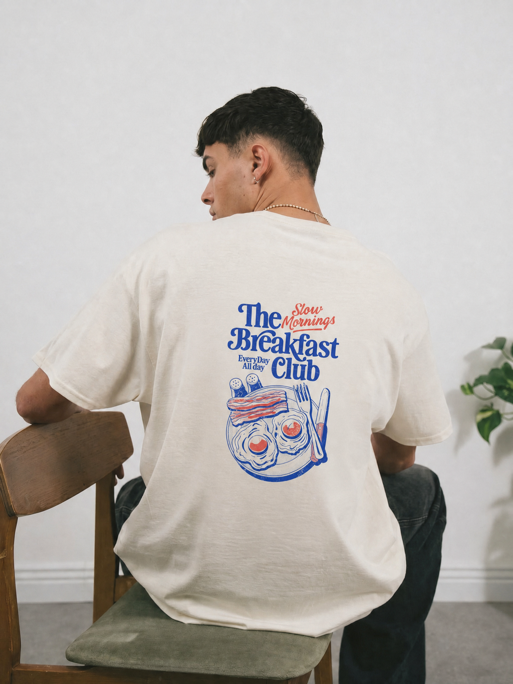 Breakfast Club T-shirt