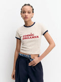 Cosmic dreamer Graphic Tee