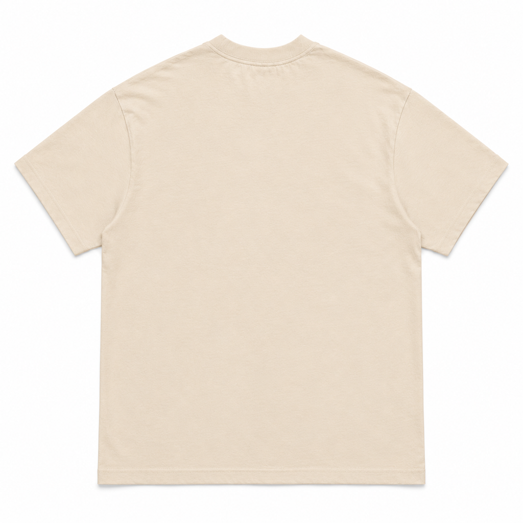 Oversized T-shirt