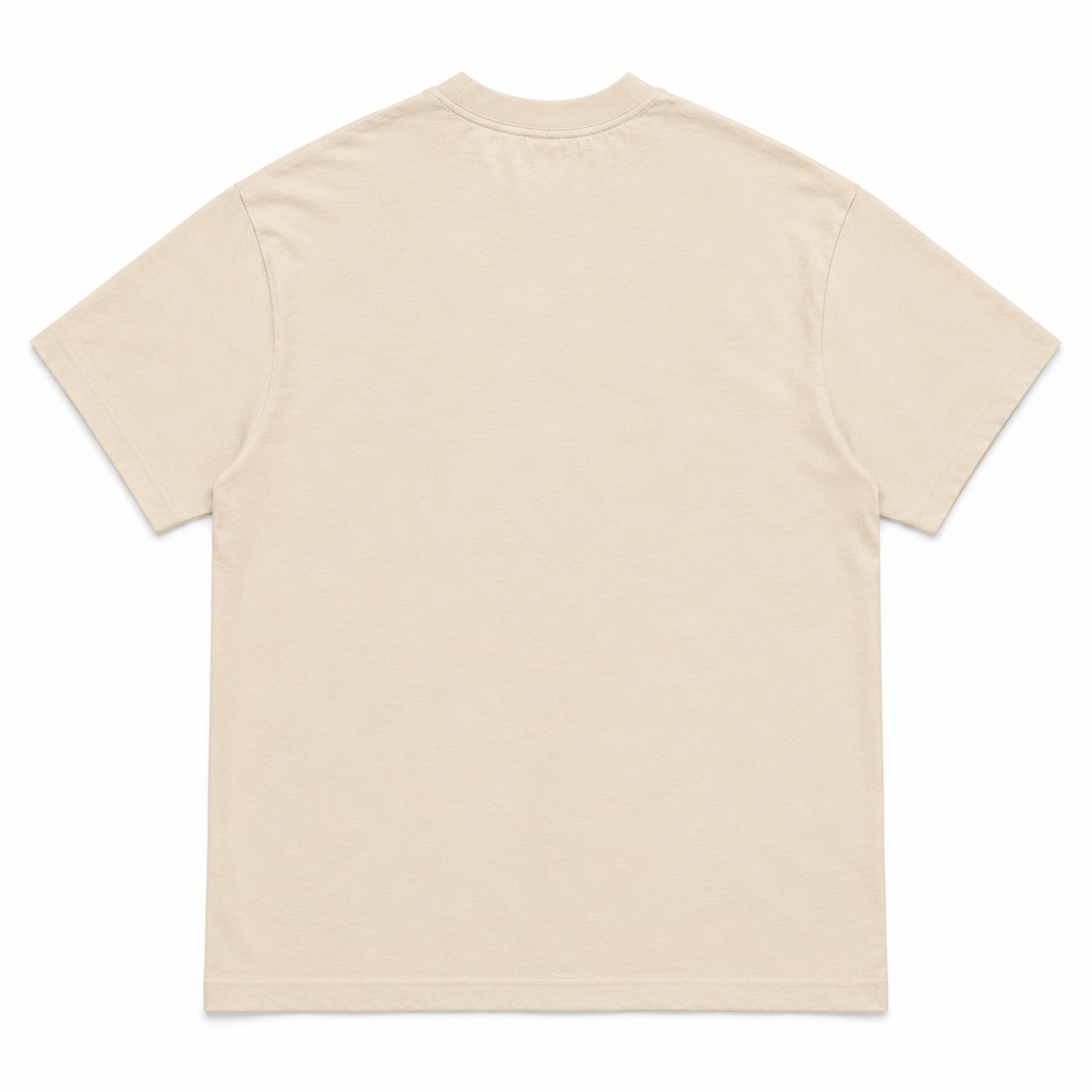 Oversized T-shirt