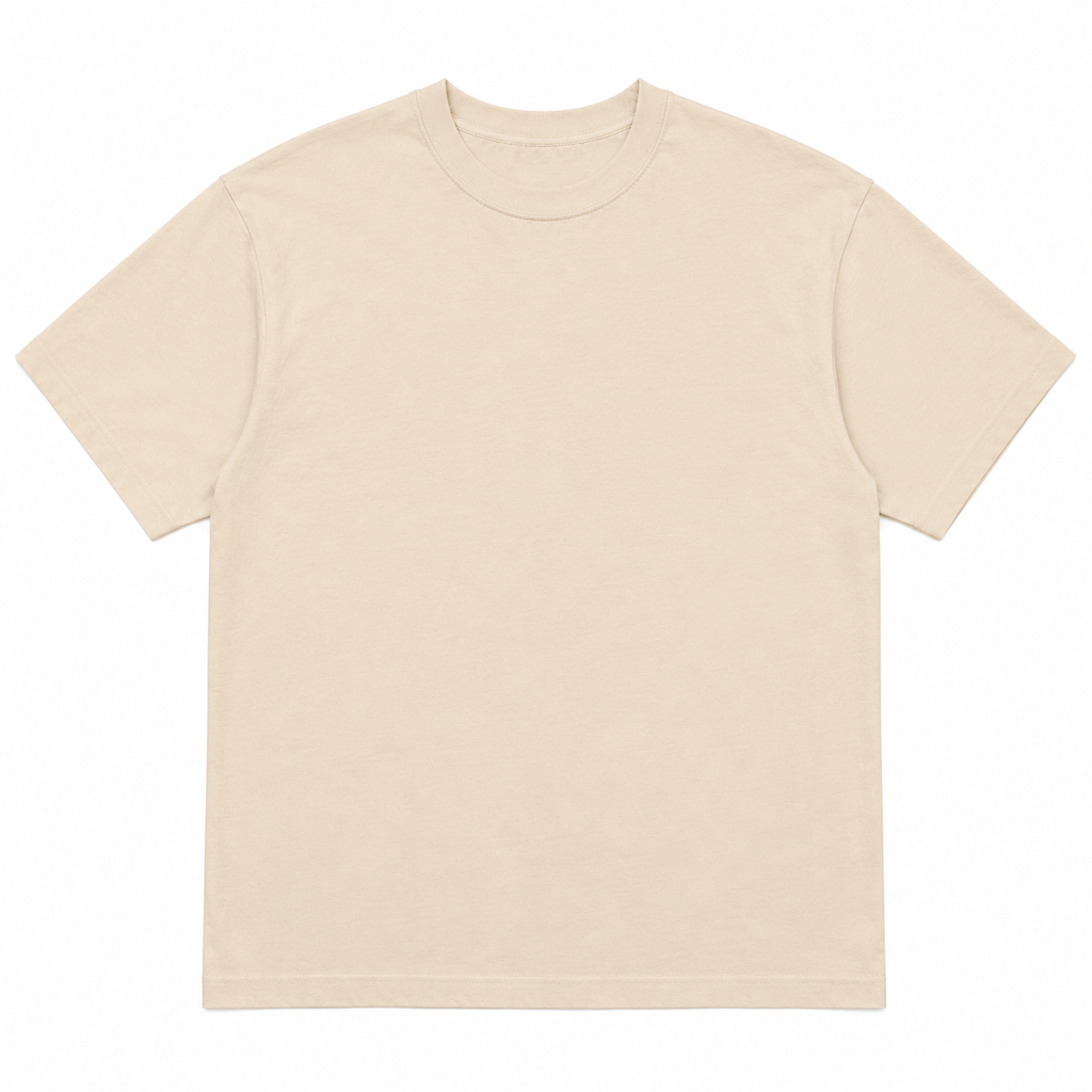 Oversized T-shirt