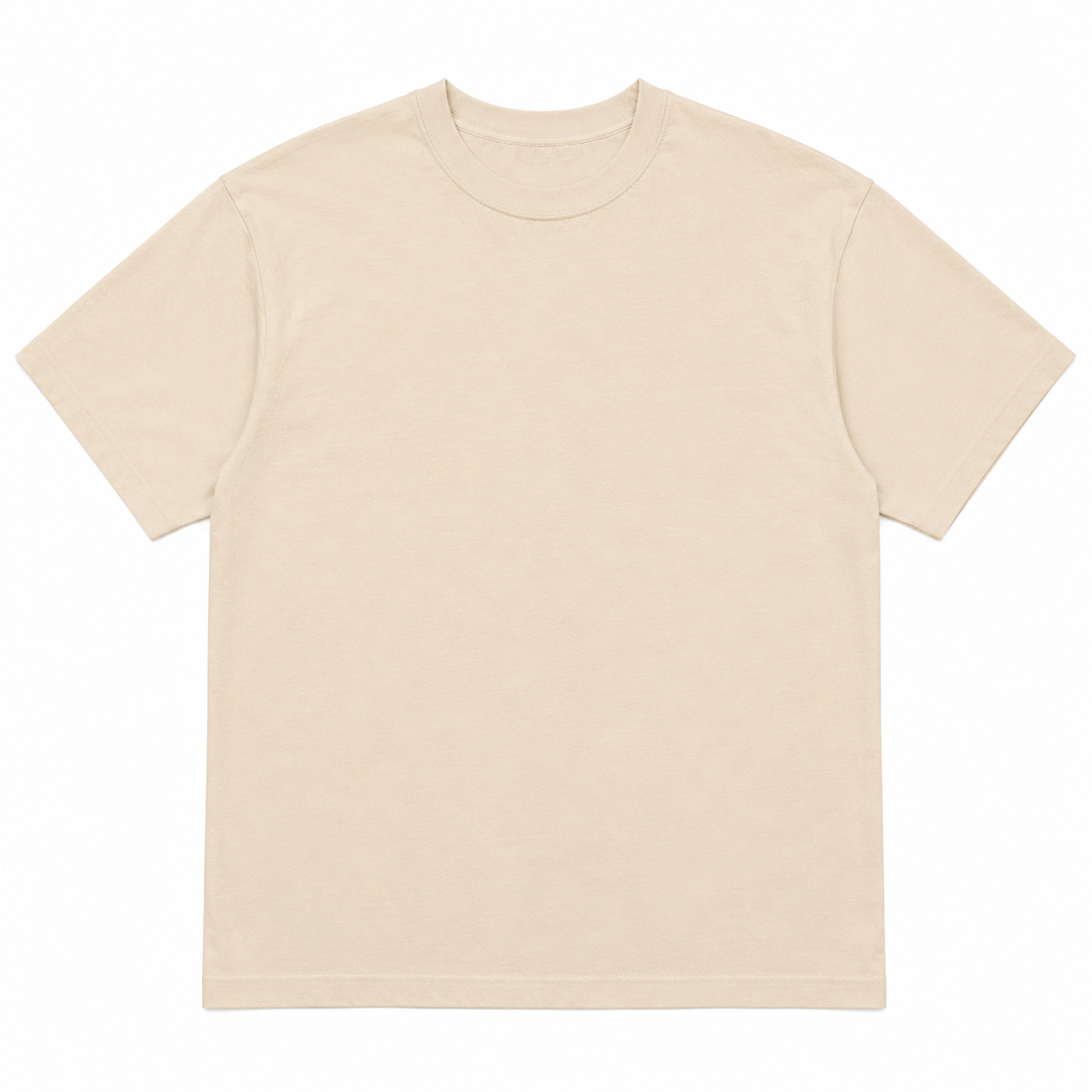 Oversized T-shirt