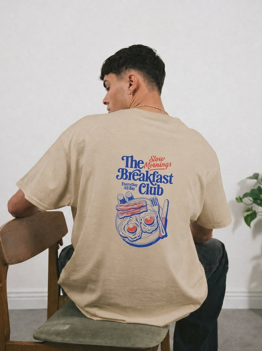 Breakfast Club T-shirt