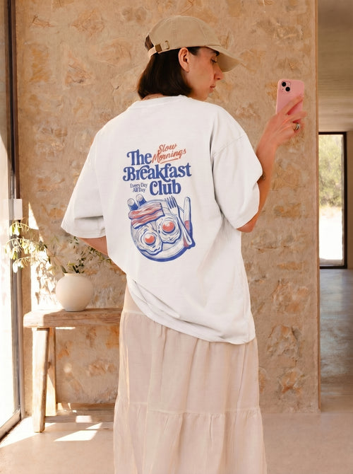 Breakfast Club T-shirt