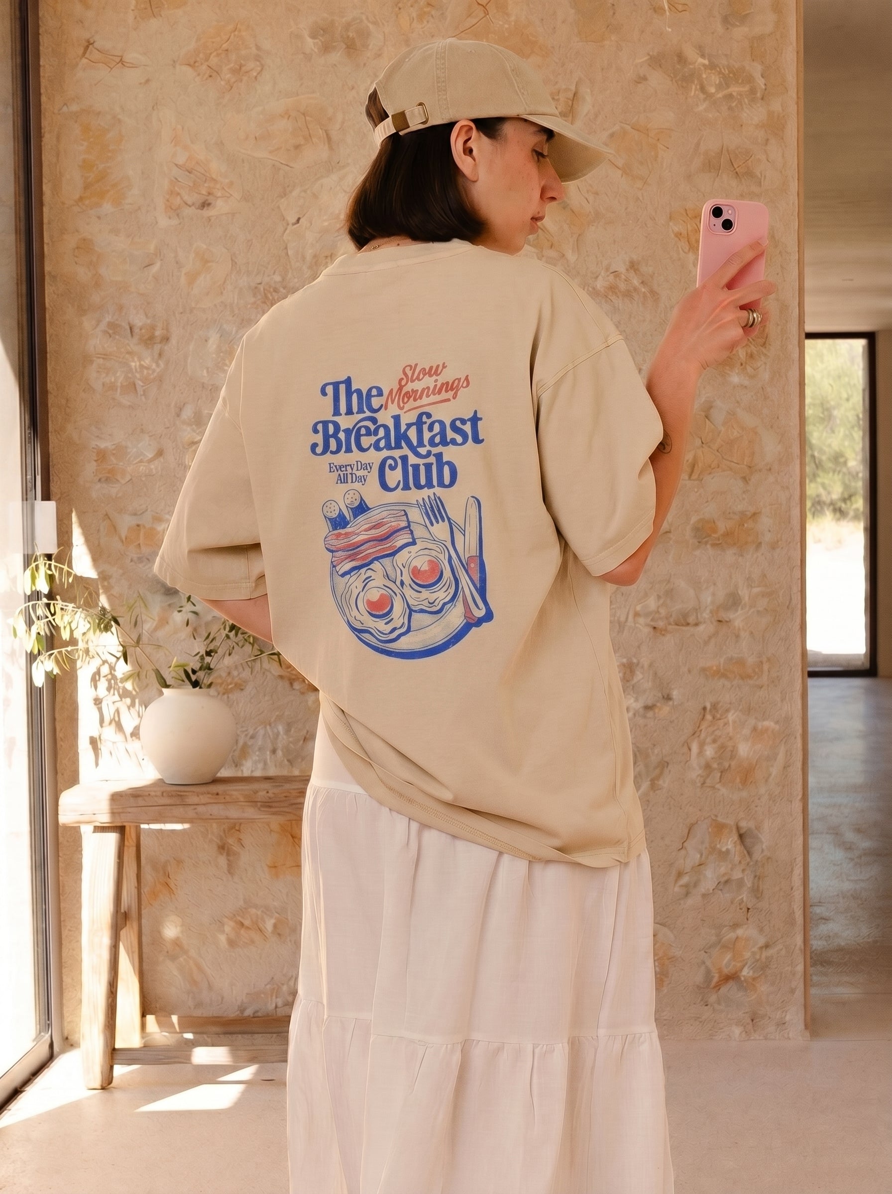 Breakfast Club T-shirt